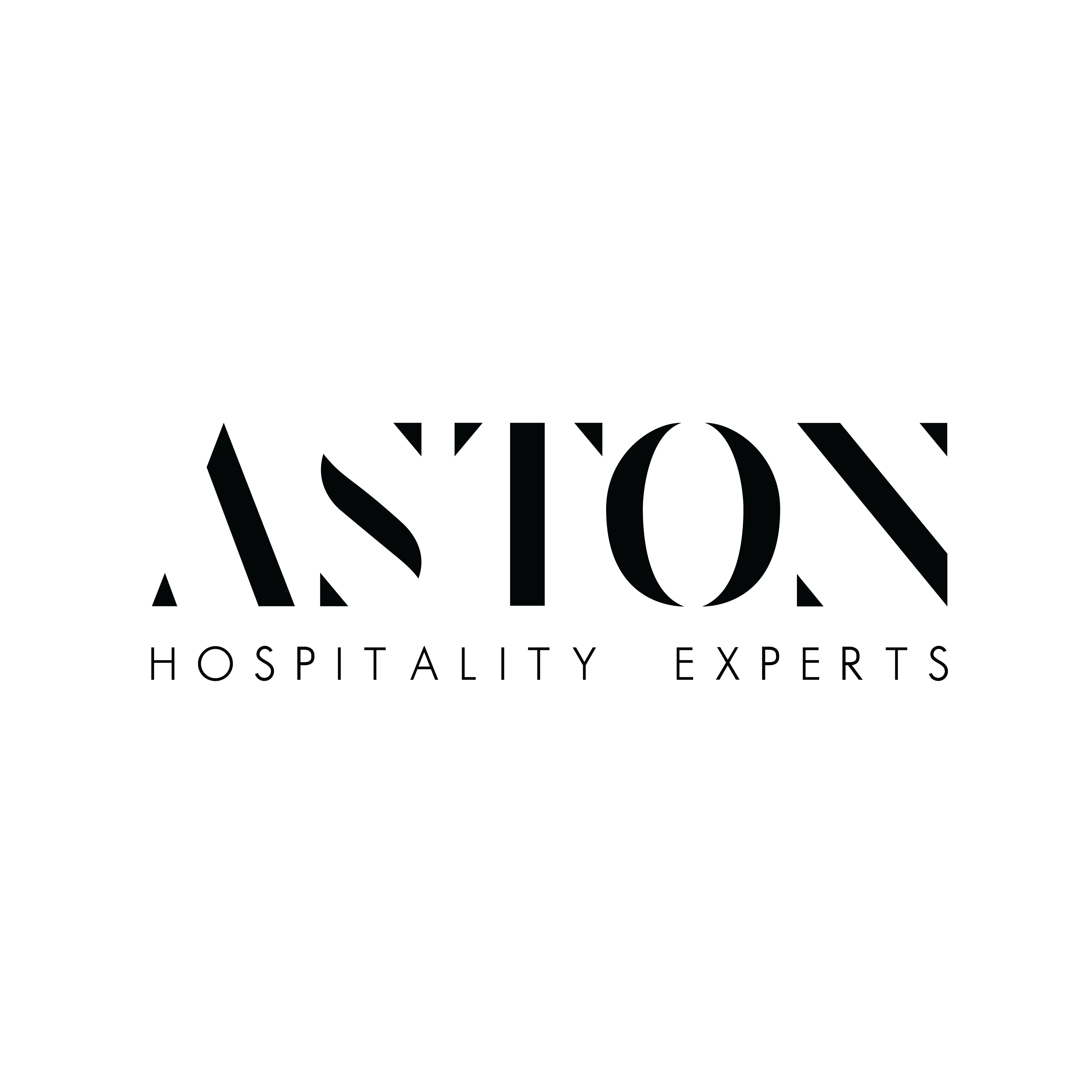 Logo Aston Experts in Hospitality